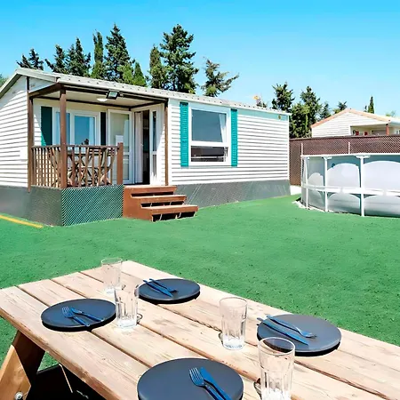 Holiday home Cerca De La Playa Con Piscina, Jardin Y Wifi Conil De La Frontera