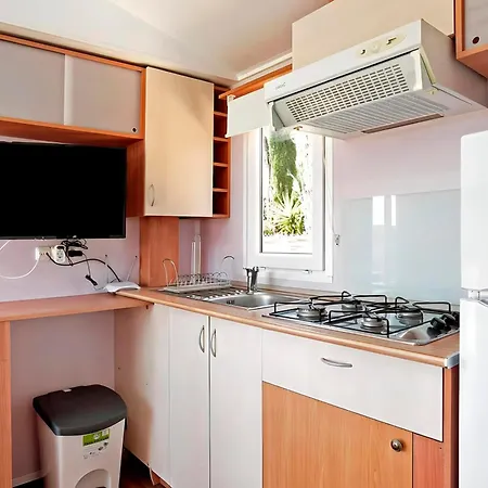 Cerca De La Playa Con Piscina, Jardin Y Wifi Holiday home