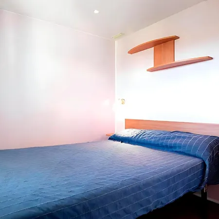 Cerca De La Playa Con Piscina, Jardin Y Wifi *