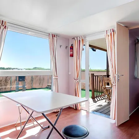 Holiday home Cerca De La Playa Con Piscina, Jardin Y Wifi